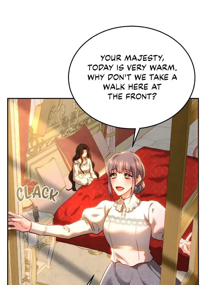 Read Rosalyn Vogart chapter 94 image 47 on Lezhin