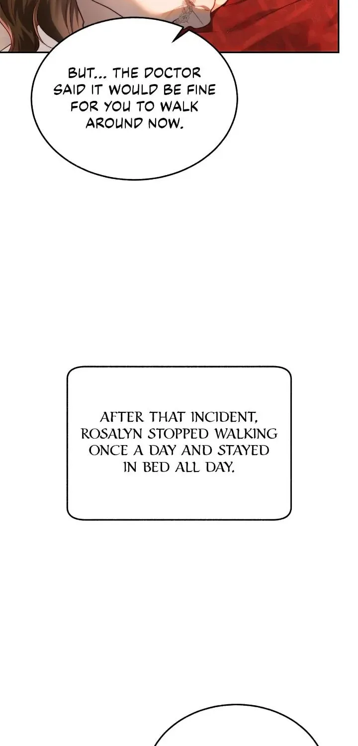 Read Rosalyn Vogart chapter 94 image 49 on Lezhin