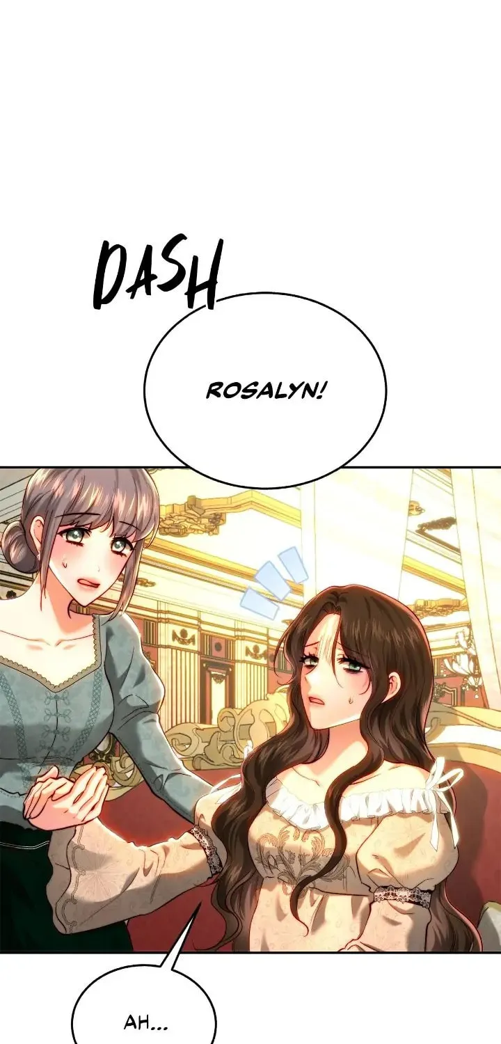 Read Rosalyn Vogart chapter 94 image 5 on Lezhin