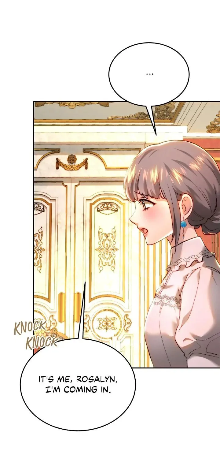 Read Rosalyn Vogart chapter 94 image 51 on Lezhin