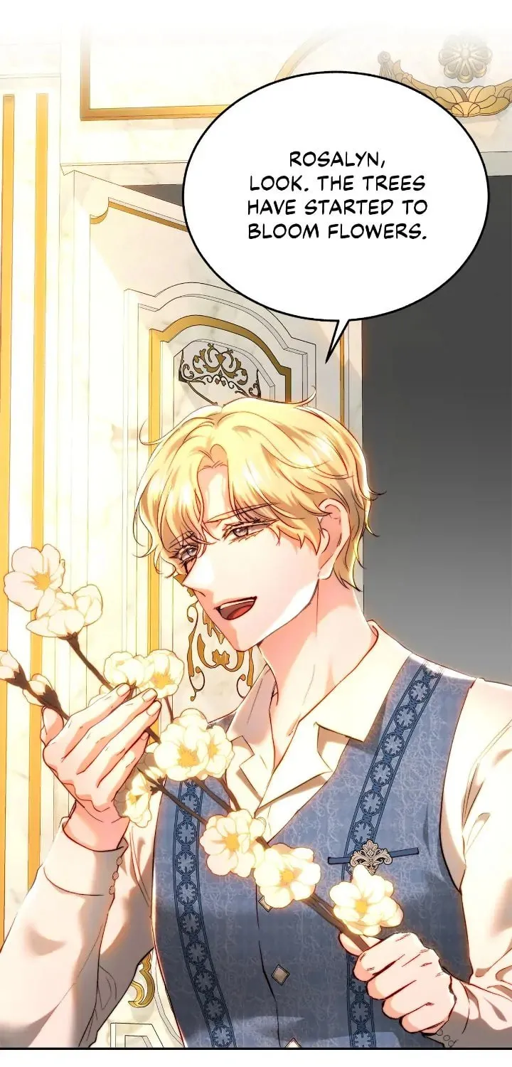 Read Rosalyn Vogart chapter 94 image 53 on Lezhin