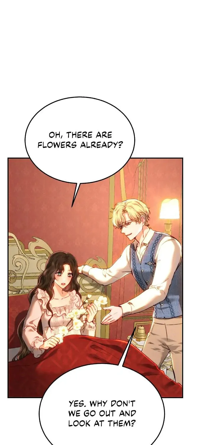 Read Rosalyn Vogart chapter 94 image 54 on Lezhin