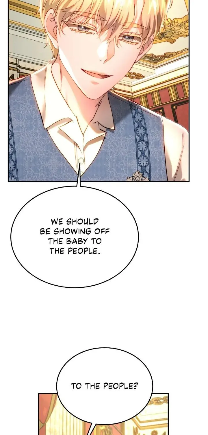 Read Rosalyn Vogart chapter 94 image 57 on Lezhin