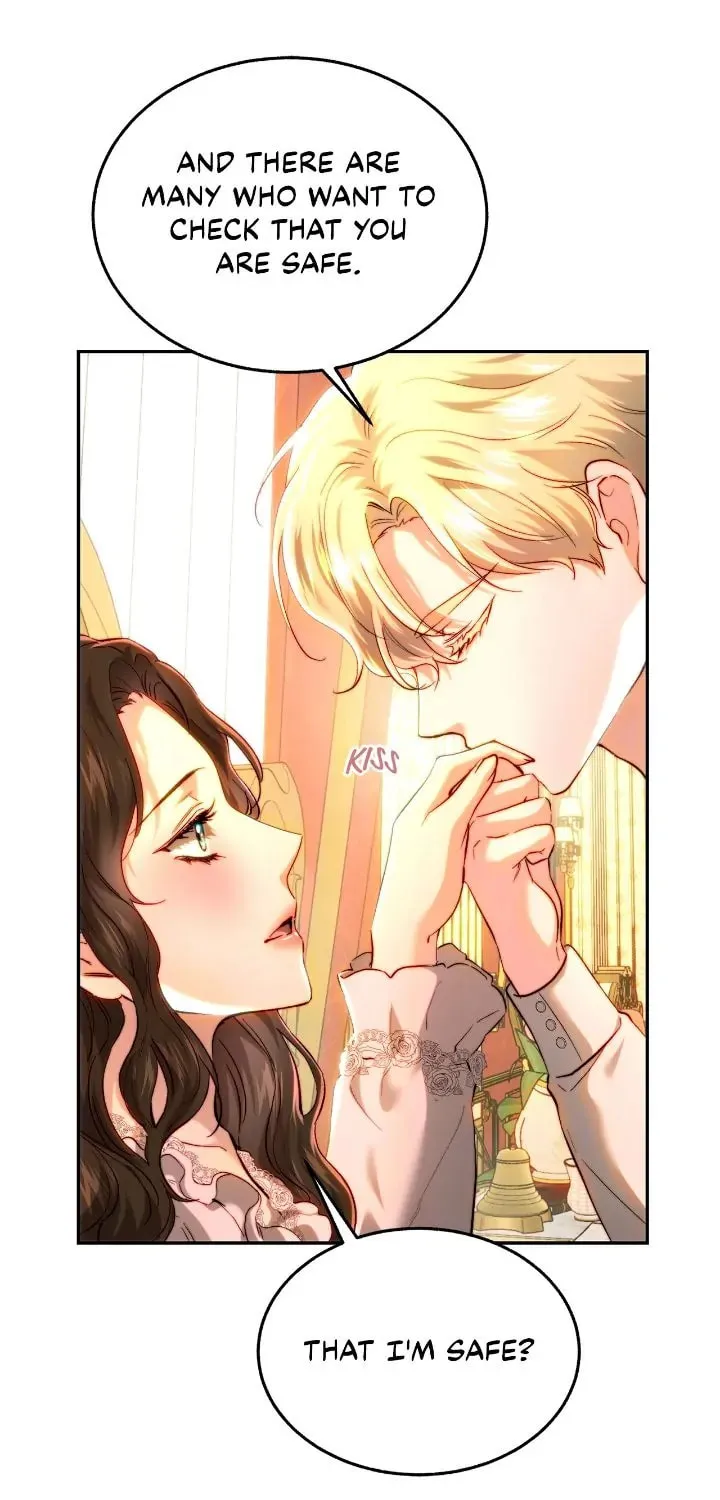 Read Rosalyn Vogart chapter 94 image 60 on Lezhin
