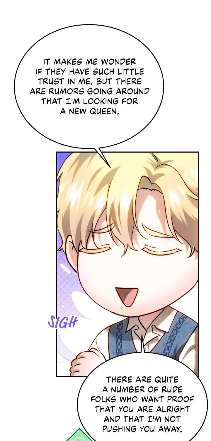Read Rosalyn Vogart chapter 94 image 61 on Lezhin