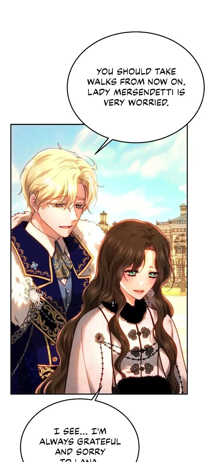 Read Rosalyn Vogart chapter 94 image 67 on Lezhin
