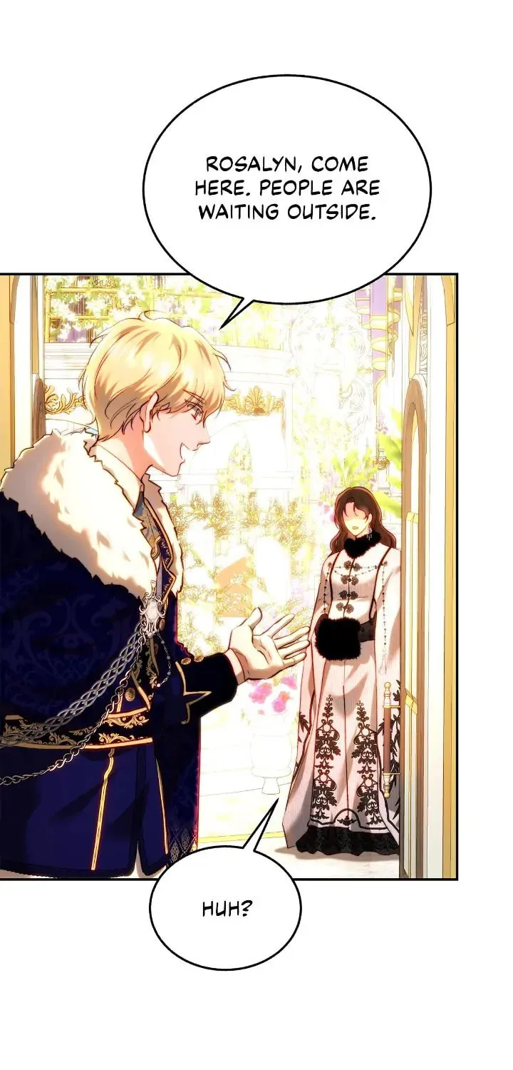 Read Rosalyn Vogart chapter 94 image 75 on Lezhin