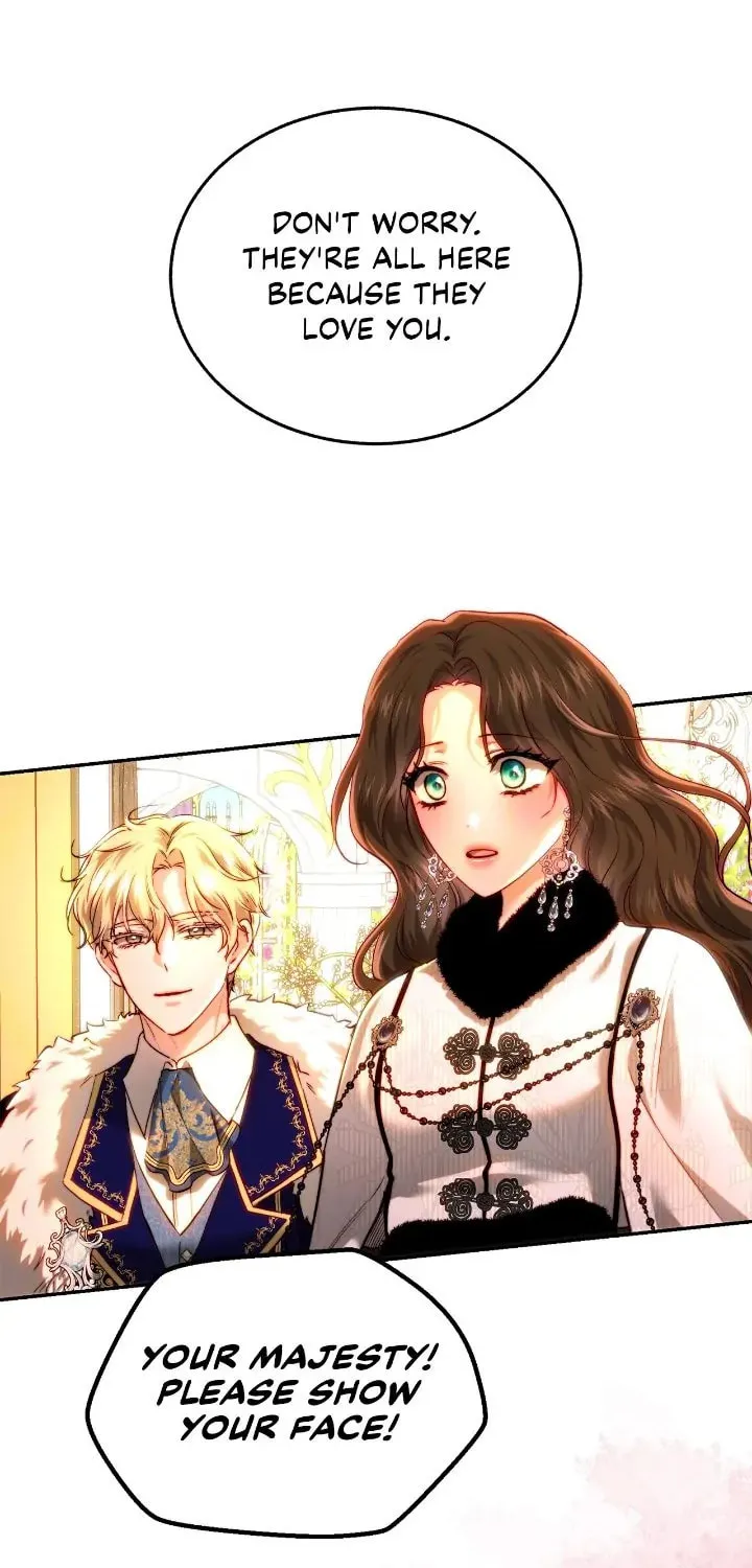 Read Rosalyn Vogart chapter 94 image 76 on Lezhin