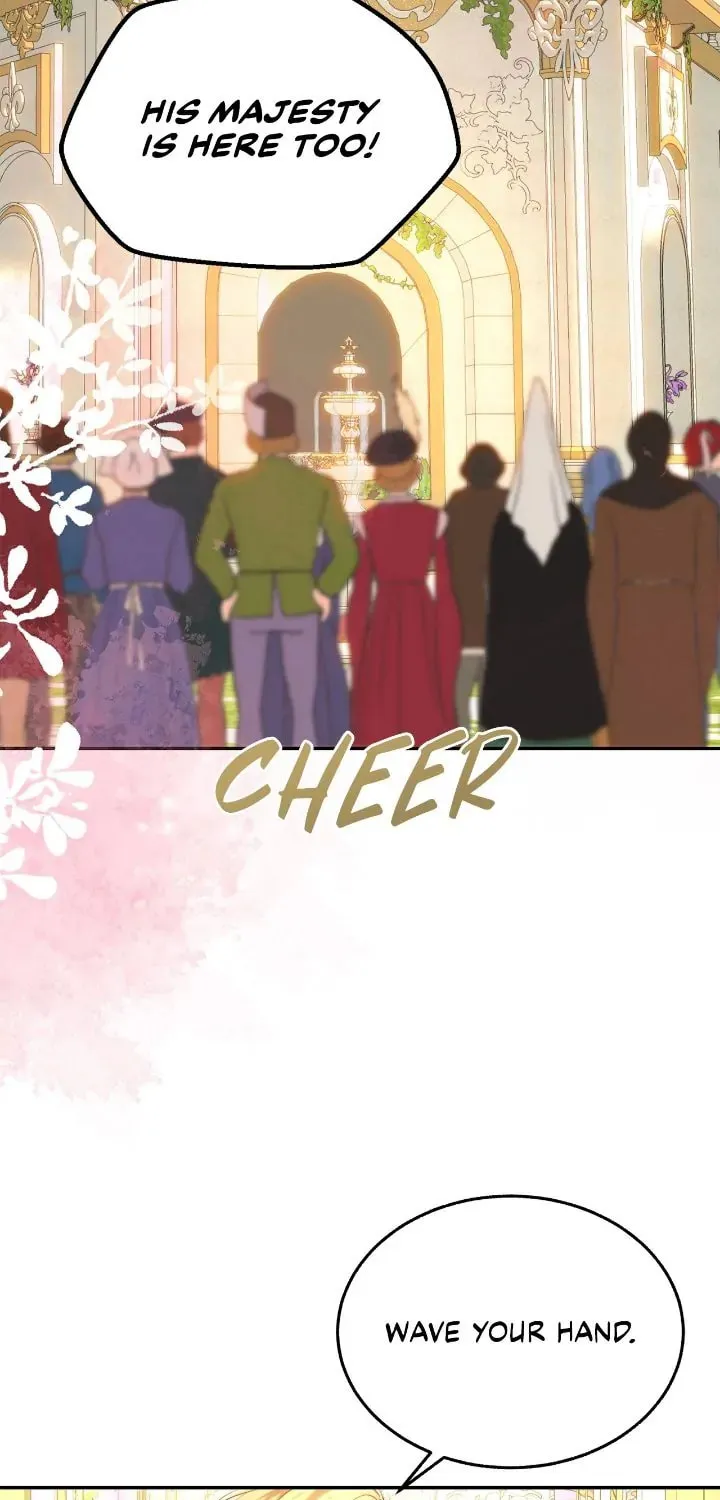 Read Rosalyn Vogart chapter 94 image 78 on Lezhin