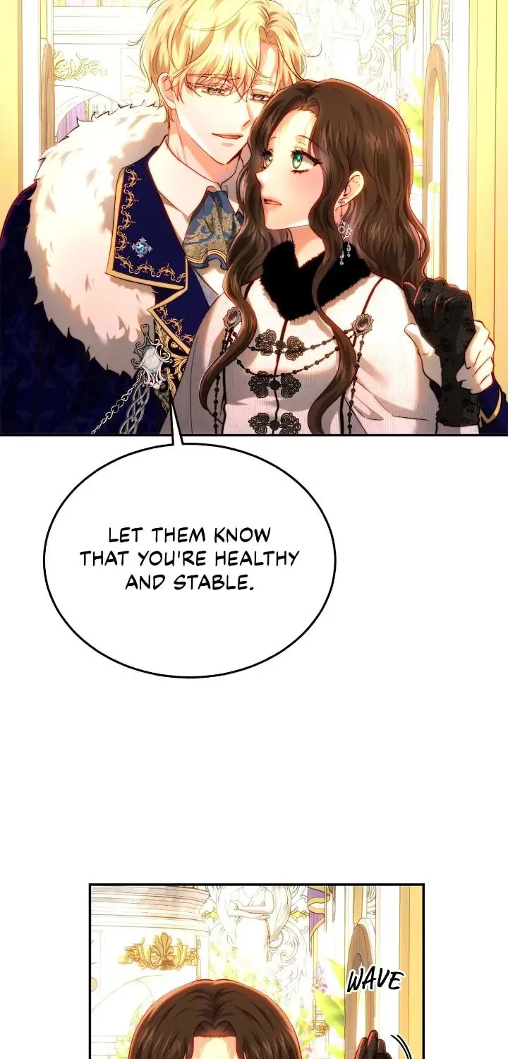 Read Rosalyn Vogart chapter 94 image 79 on Lezhin