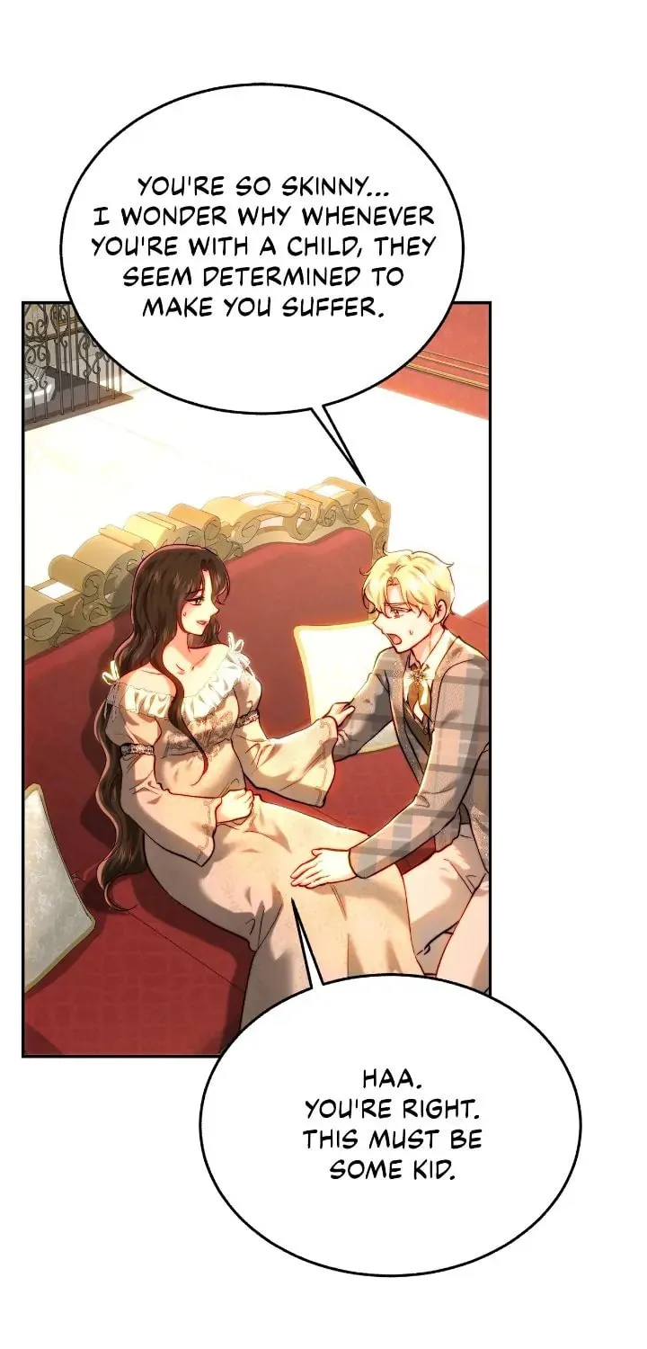 Read Rosalyn Vogart chapter 94 image 8 on Lezhin