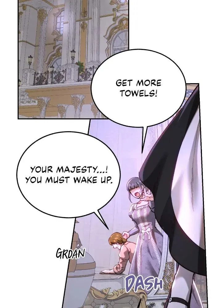 Read Rosalyn Vogart chapter 94 image 96 on Lezhin