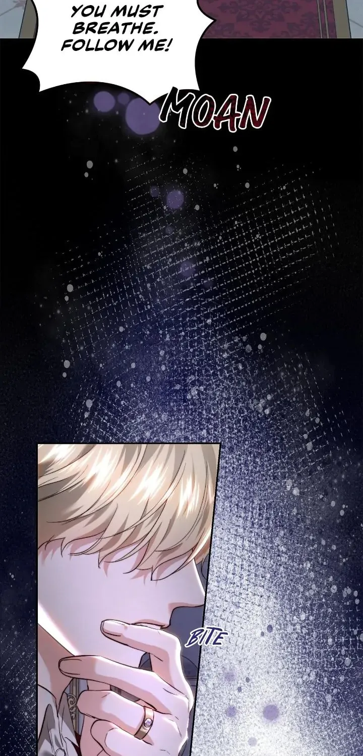 Read Rosalyn Vogart chapter 94 image 99 on Lezhin