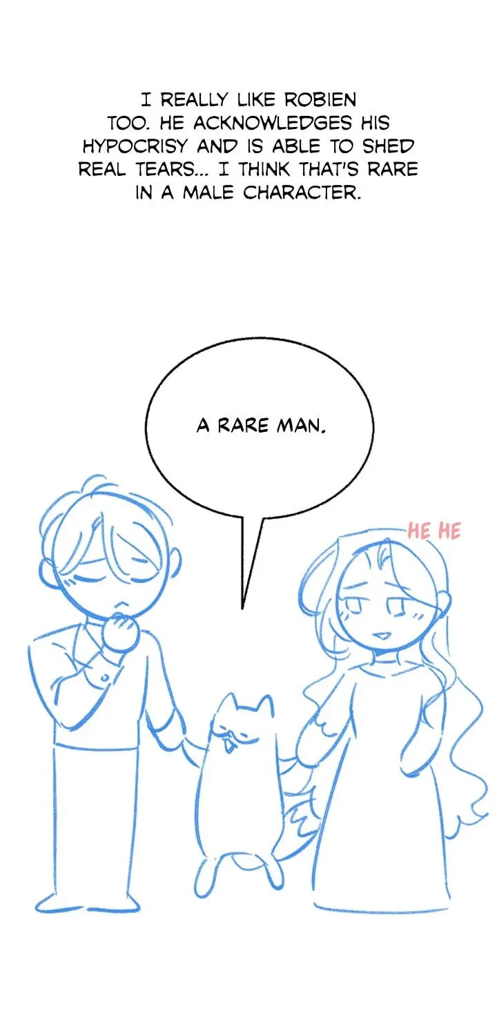 Read Rosalyn Vogart chapter 95.5 image 11 on Lezhin