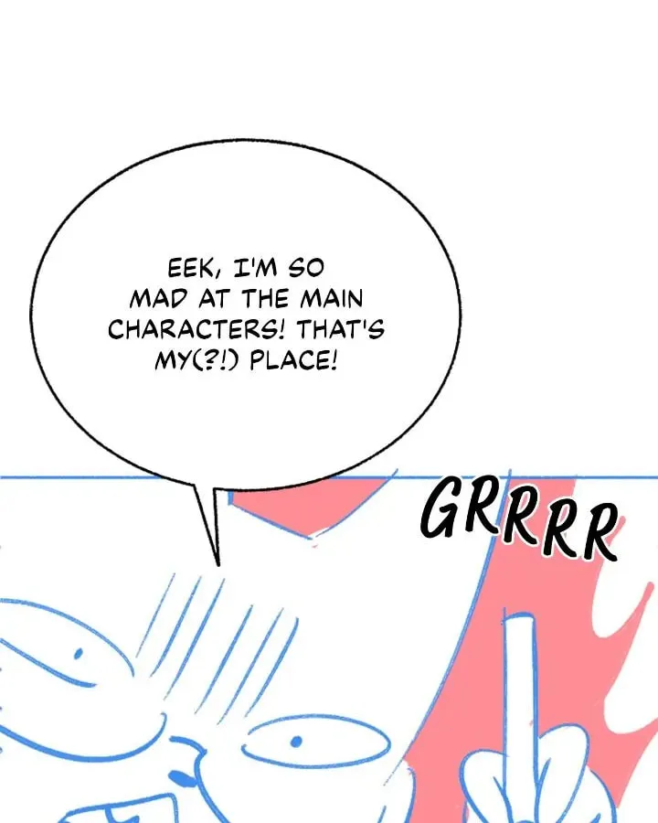 Read Rosalyn Vogart chapter 95.5 image 14 on Lezhin