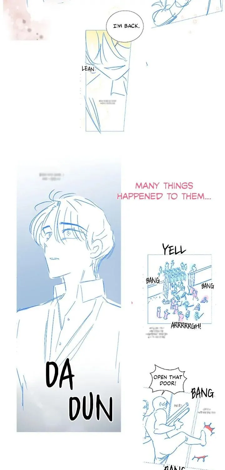 Read Rosalyn Vogart chapter 95.5 image 21 on Lezhin