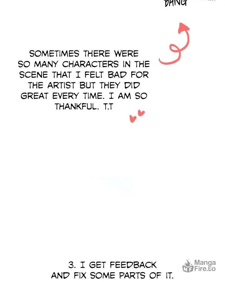 Read Rosalyn Vogart chapter 95.5 image 22 on Lezhin
