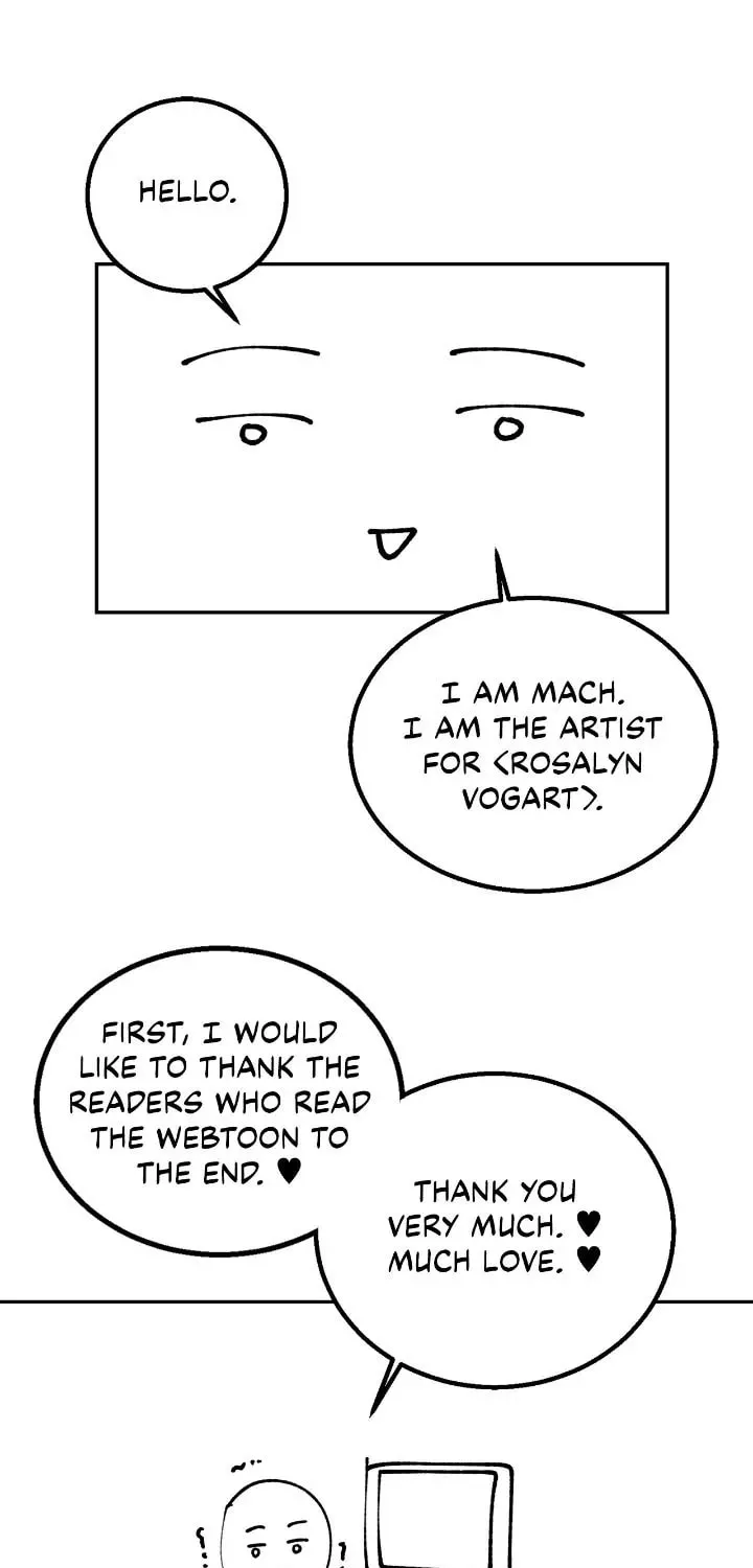 Read Rosalyn Vogart chapter 95.5 image 29 on Lezhin