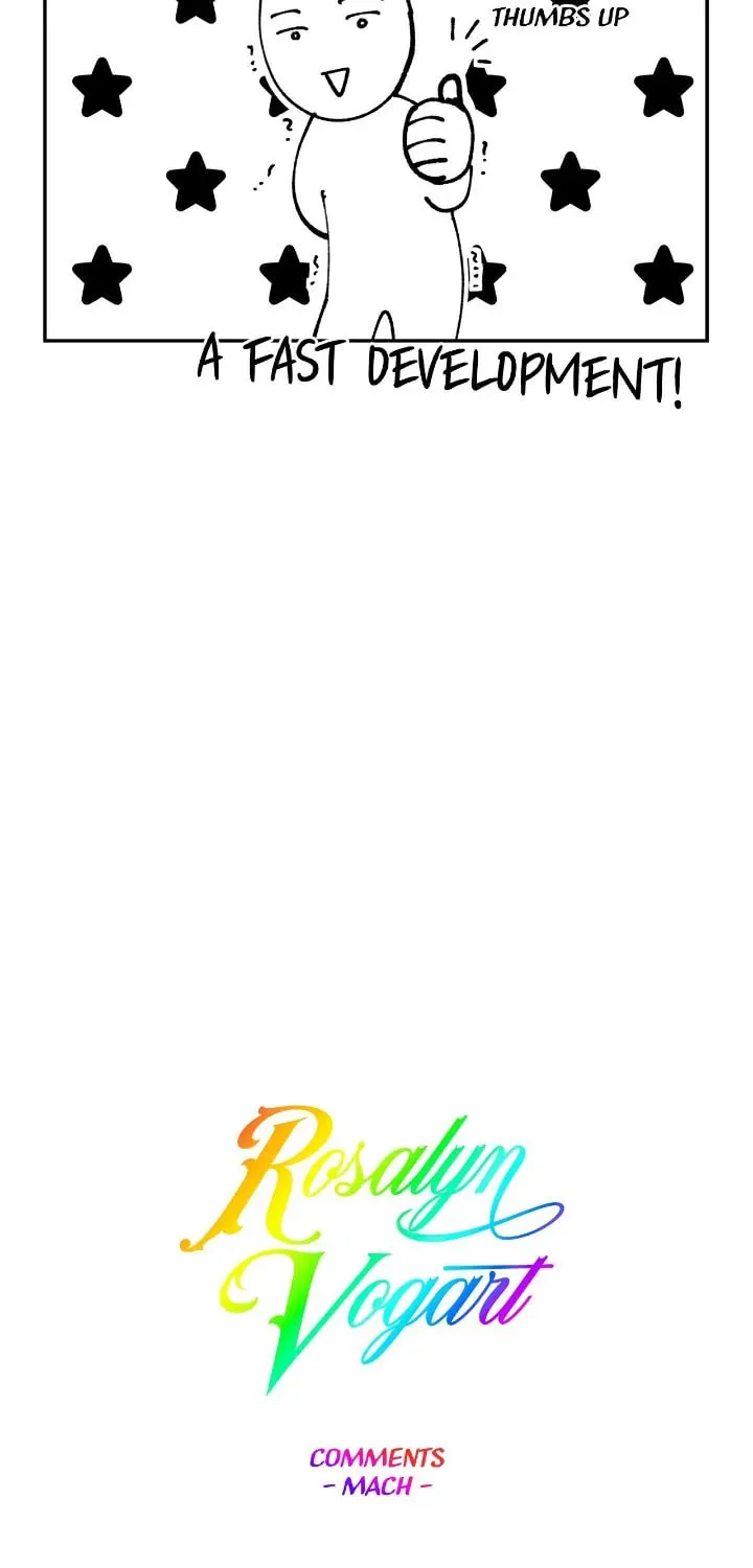 Read Rosalyn Vogart chapter 95.5 image 31 on Lezhin