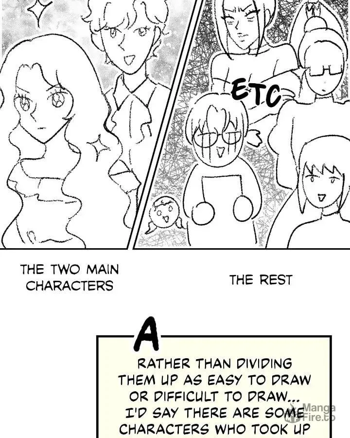 Read Rosalyn Vogart chapter 95.5 image 34 on Lezhin