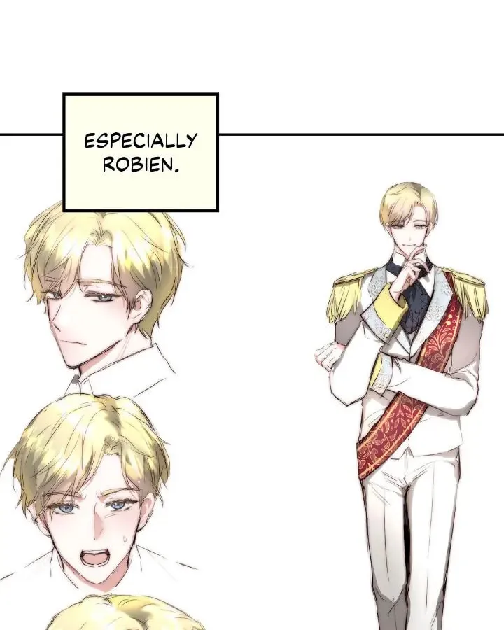 Read Rosalyn Vogart chapter 95.5 image 36 on Lezhin