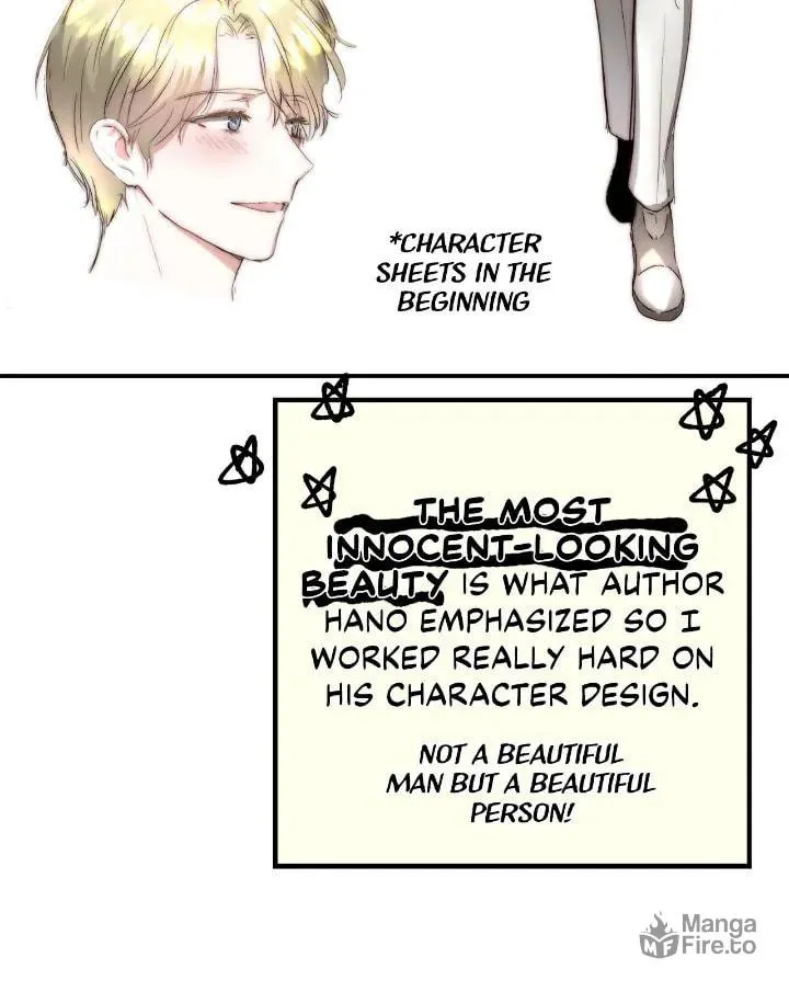 Read Rosalyn Vogart chapter 95.5 image 37 on Lezhin