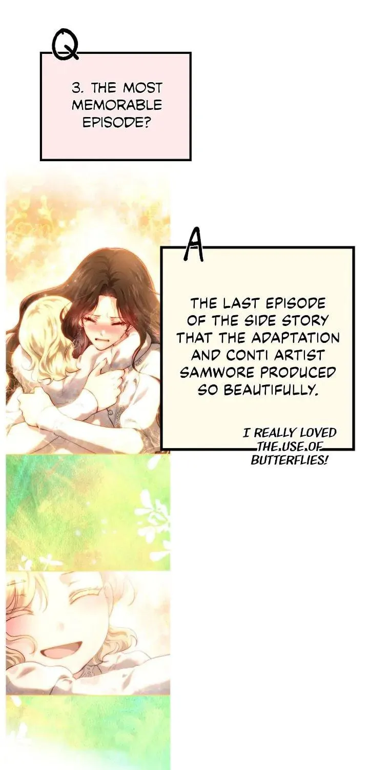 Read Rosalyn Vogart chapter 95.5 image 38 on Lezhin