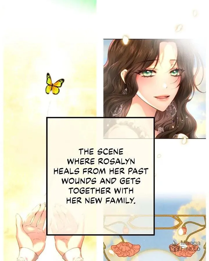 Read Rosalyn Vogart chapter 95.5 image 39 on Lezhin