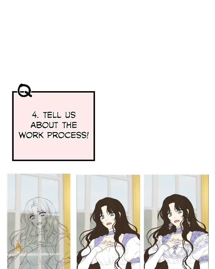 Read Rosalyn Vogart chapter 95.5 image 41 on Lezhin