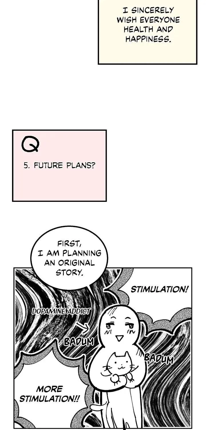 Read Rosalyn Vogart chapter 95.5 image 44 on Lezhin