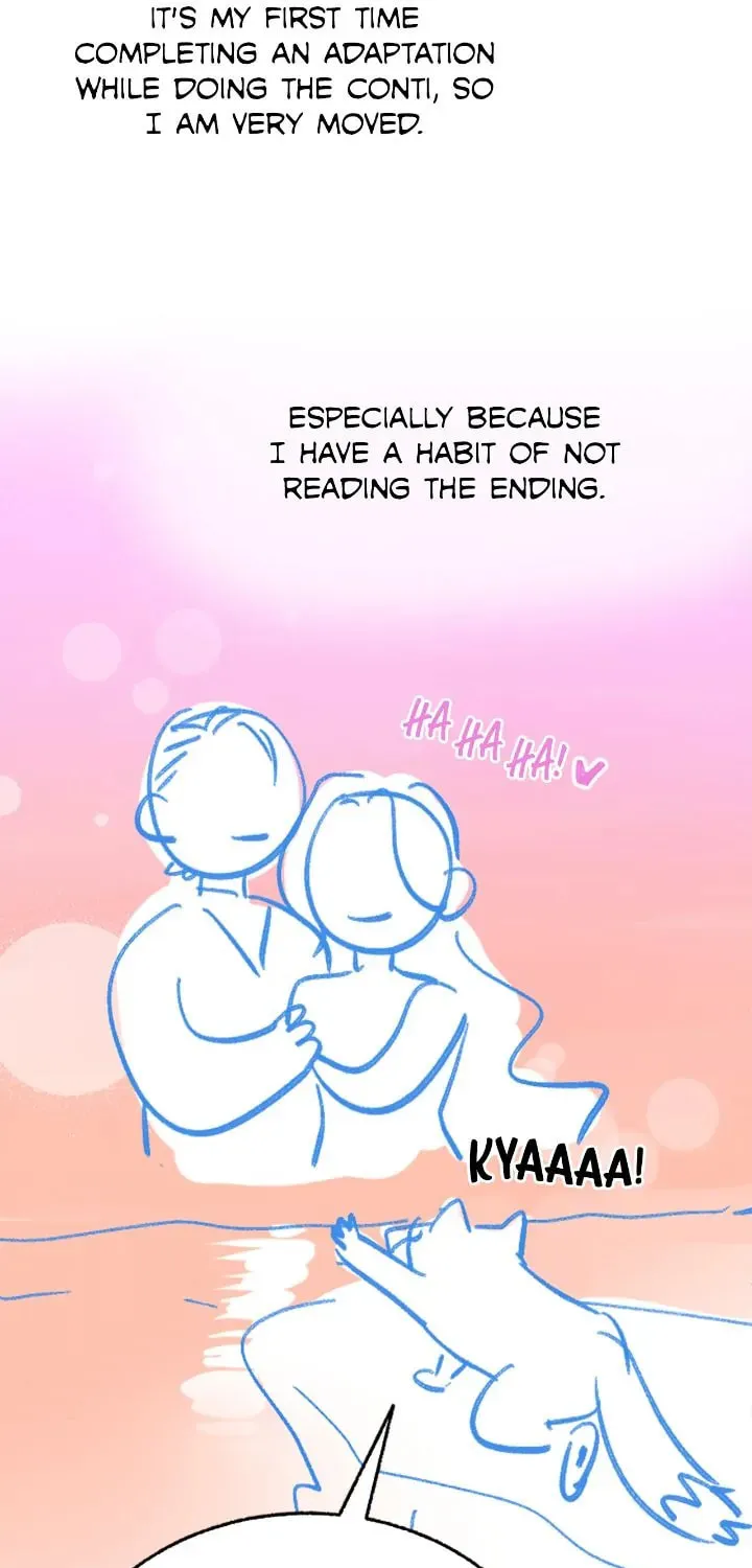Read Rosalyn Vogart chapter 95.5 image 5 on Lezhin