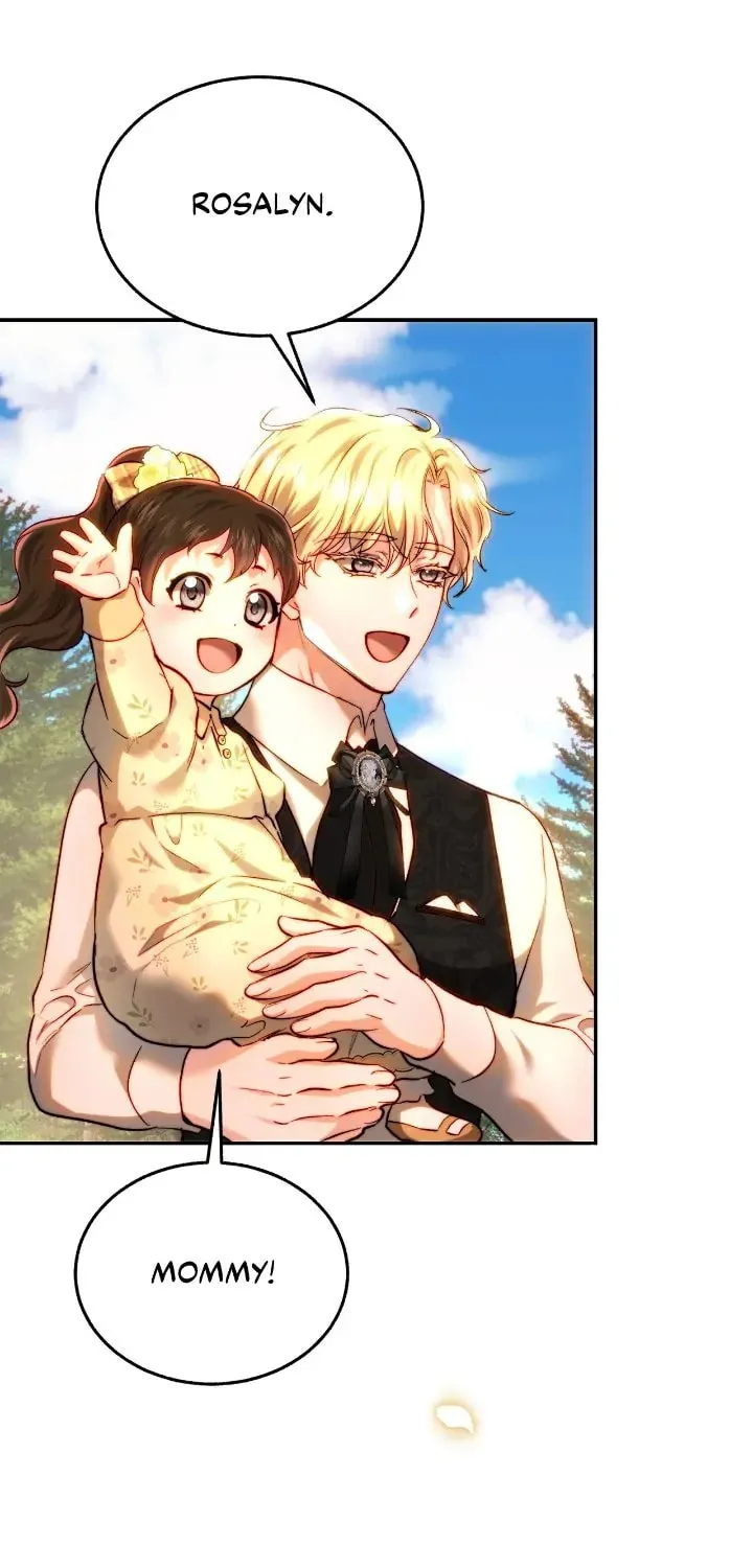 Read Rosalyn Vogart chapter 95 image 104 on Lezhin