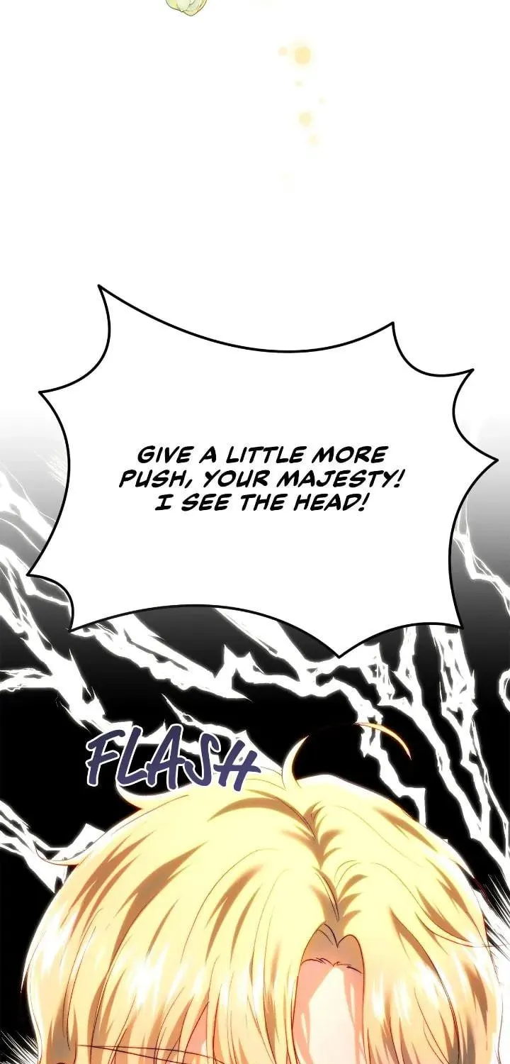 Read Rosalyn Vogart chapter 95 image 12 on Lezhin
