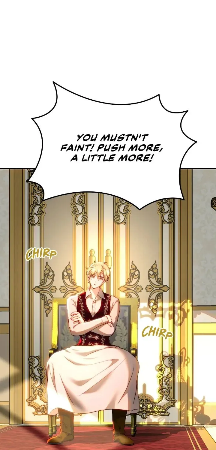 Read Rosalyn Vogart chapter 95 image 14 on Lezhin
