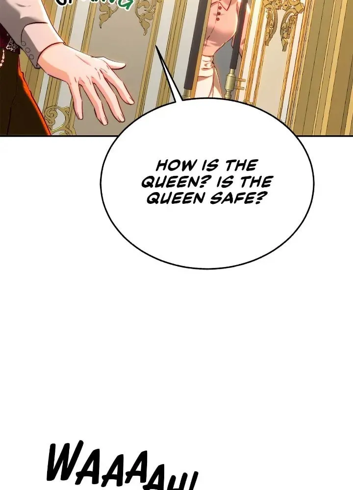 Read Rosalyn Vogart chapter 95 image 19 on Lezhin