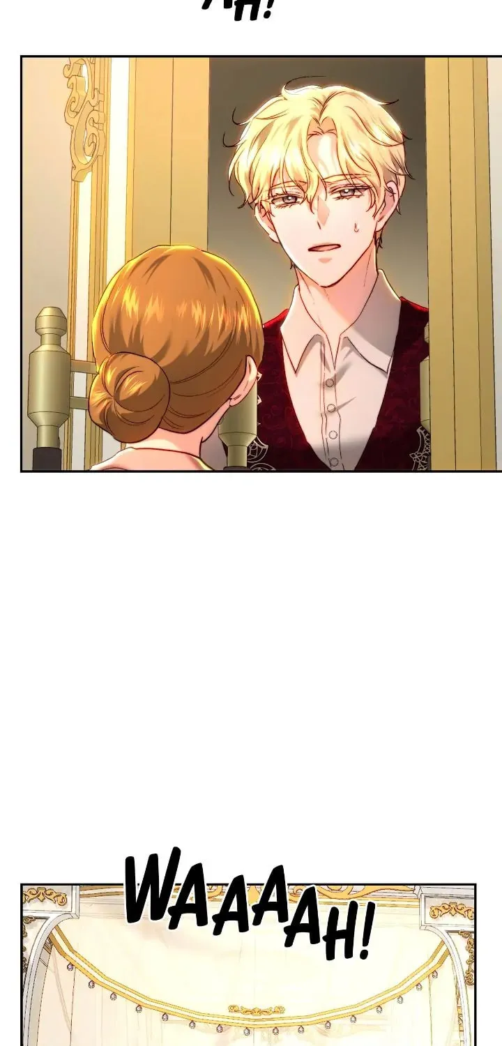 Read Rosalyn Vogart chapter 95 image 20 on Lezhin