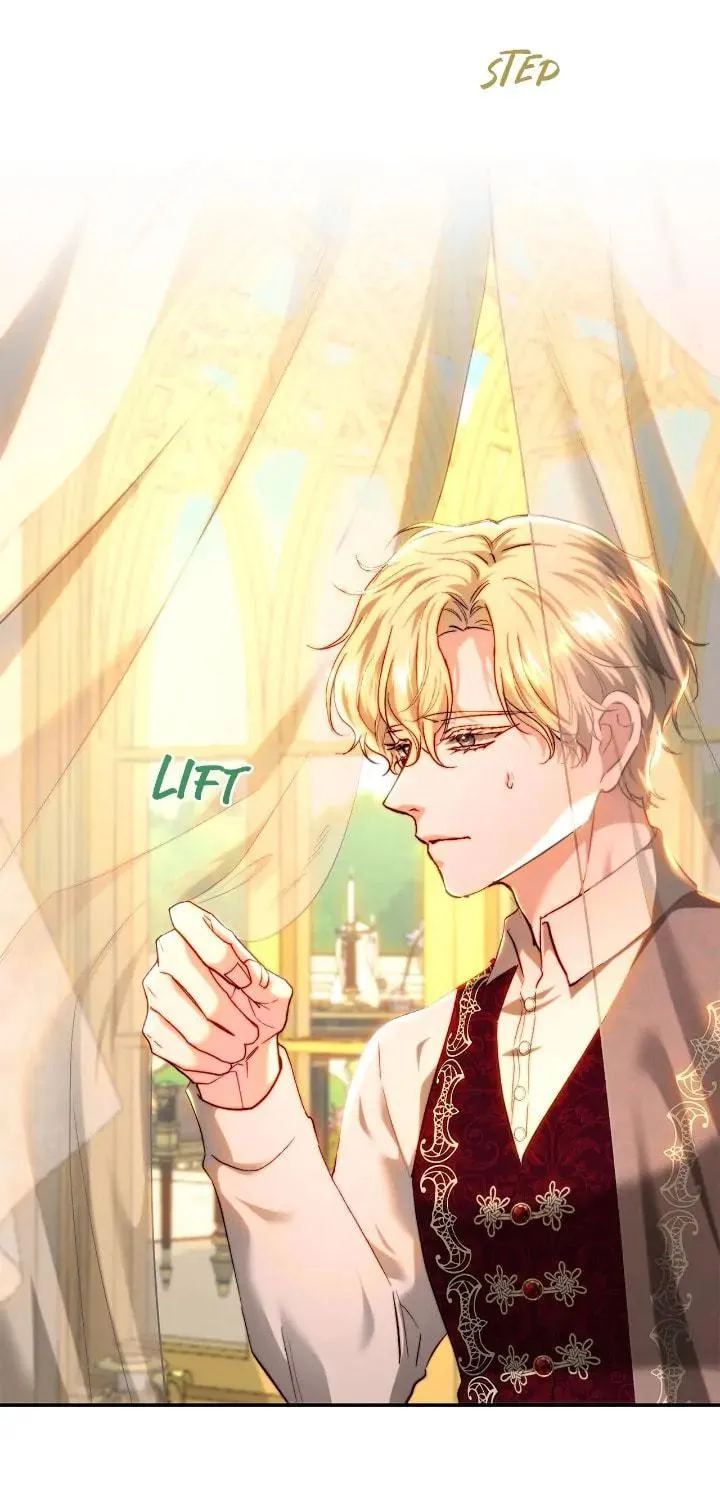 Read Rosalyn Vogart chapter 95 image 23 on Lezhin