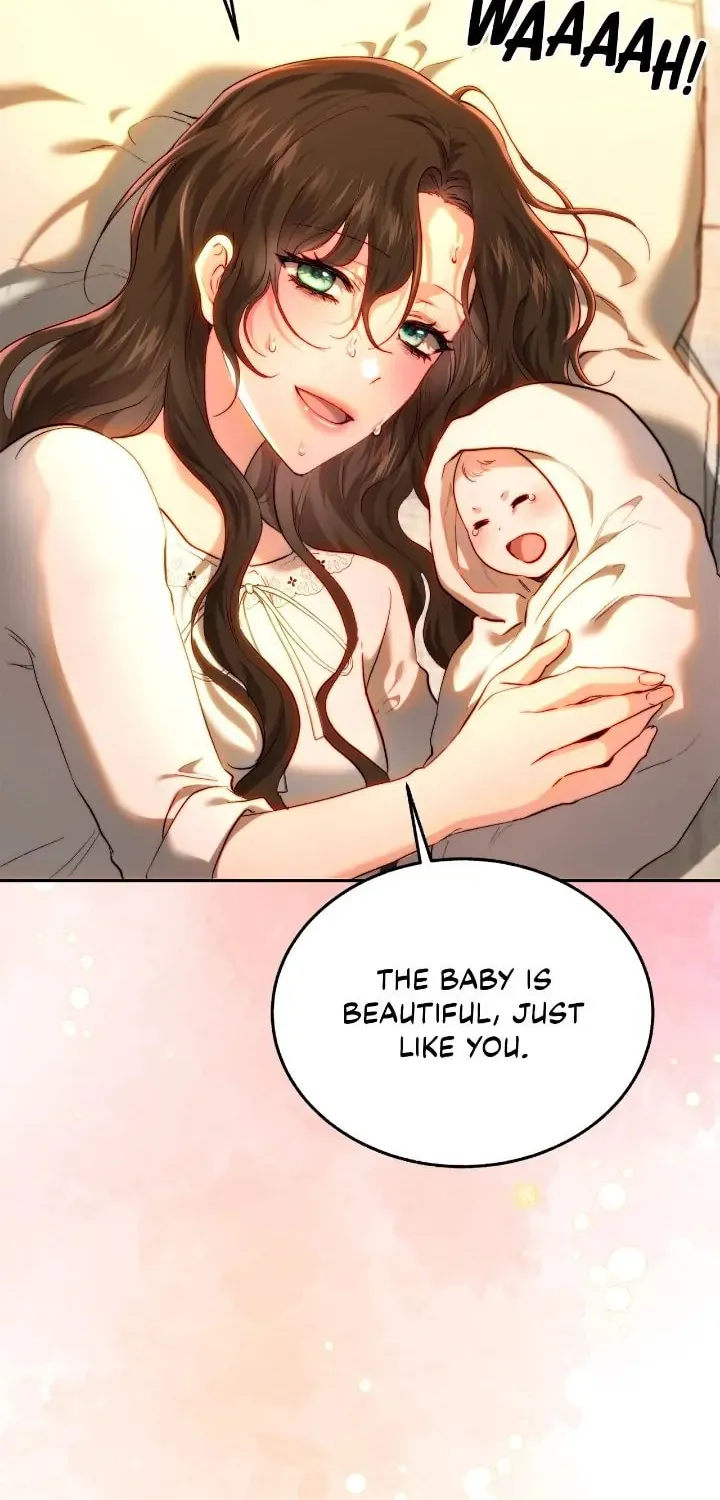 Read Rosalyn Vogart chapter 95 image 26 on Lezhin