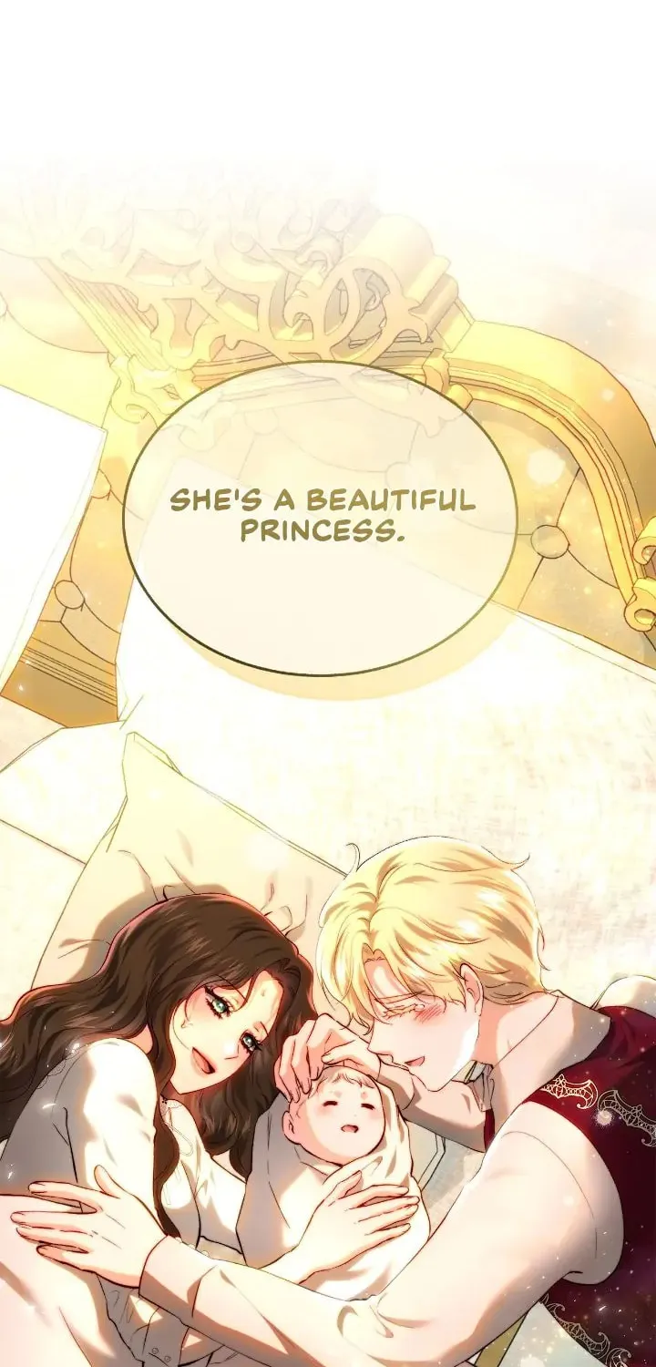Read Rosalyn Vogart chapter 95 image 29 on Lezhin