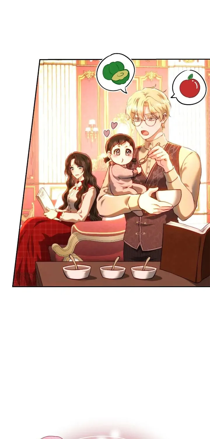 Read Rosalyn Vogart chapter 95 image 33 on Lezhin