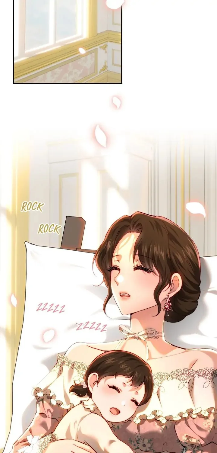 Read Rosalyn Vogart chapter 95 image 36 on Lezhin
