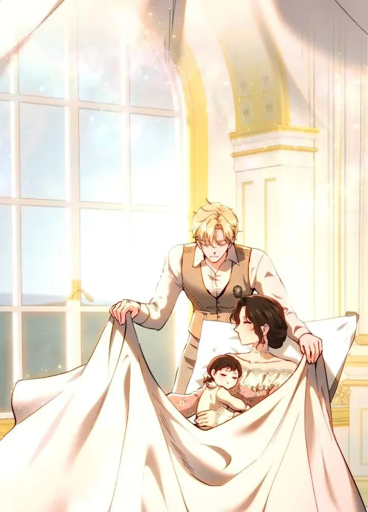 Read Rosalyn Vogart chapter 95 image 38 on Lezhin