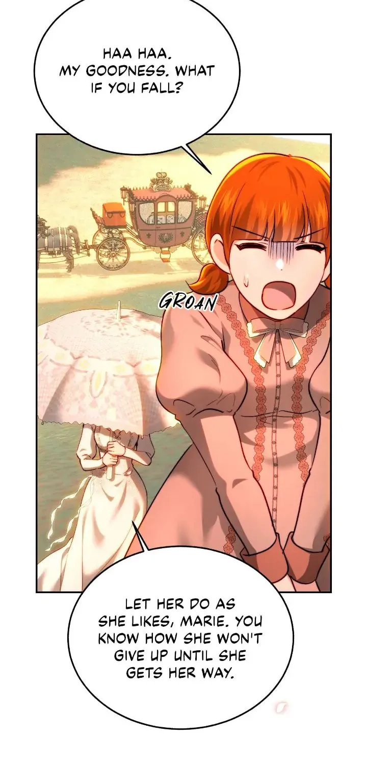 Read Rosalyn Vogart chapter 95 image 45 on Lezhin