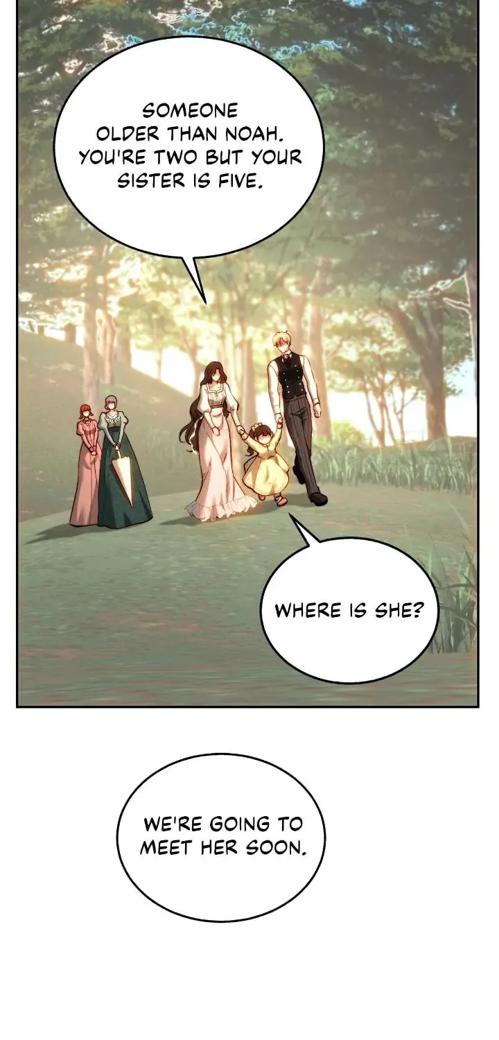 Read Rosalyn Vogart chapter 95 image 55 on Lezhin