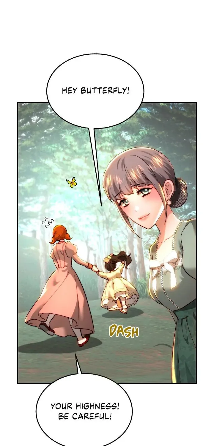 Read Rosalyn Vogart chapter 95 image 73 on Lezhin