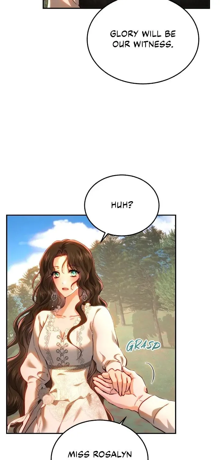 Read Rosalyn Vogart chapter 95 image 84 on Lezhin