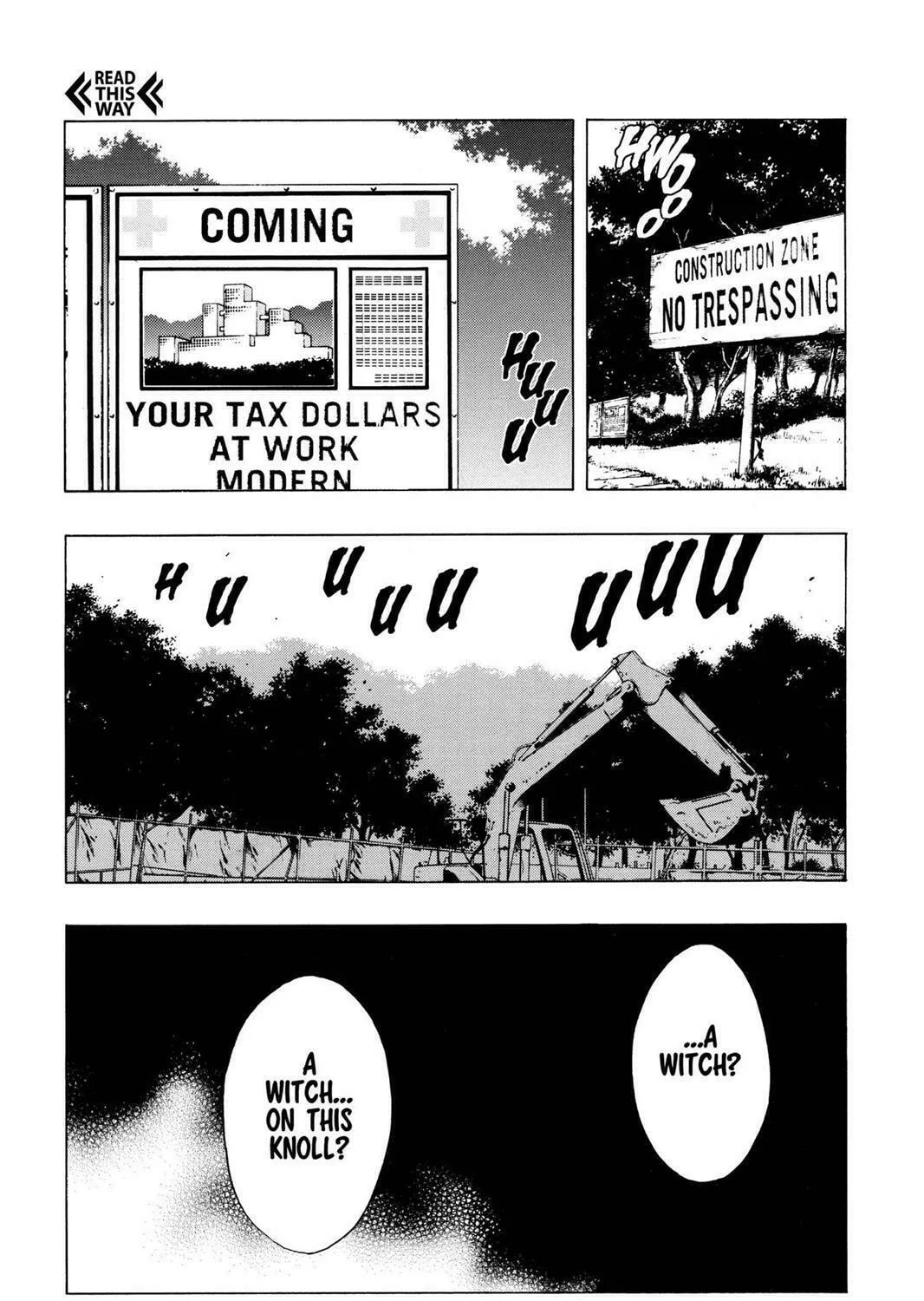 Read Rosario+Vampire (Colored) chapter 13 image 104 on Lezhin