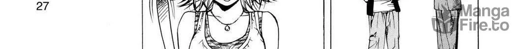 Read Rosario+Vampire (Colored) chapter 13 image 53 on Lezhin
