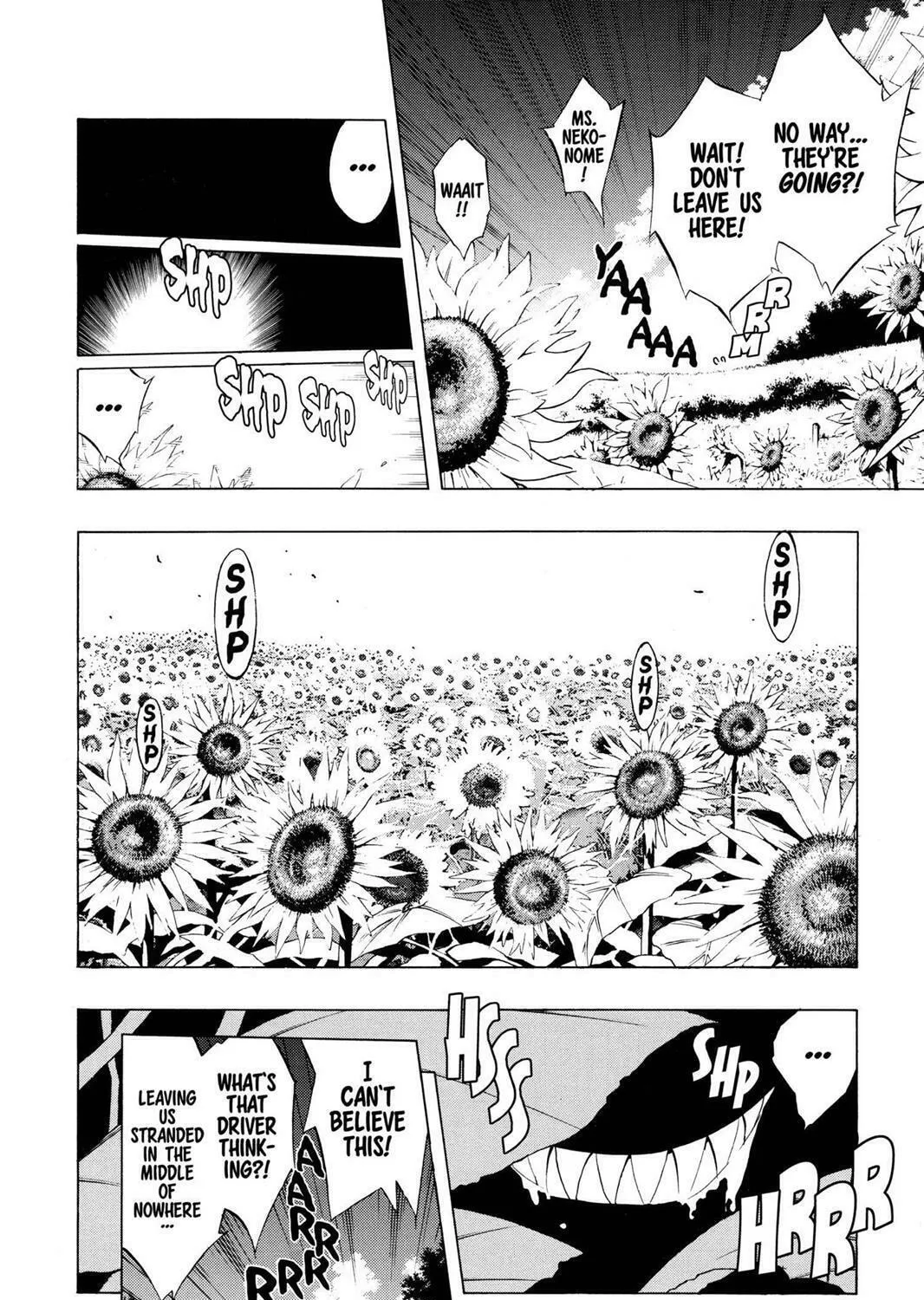 Read Rosario+Vampire (Colored) chapter 13 image 54 on Lezhin