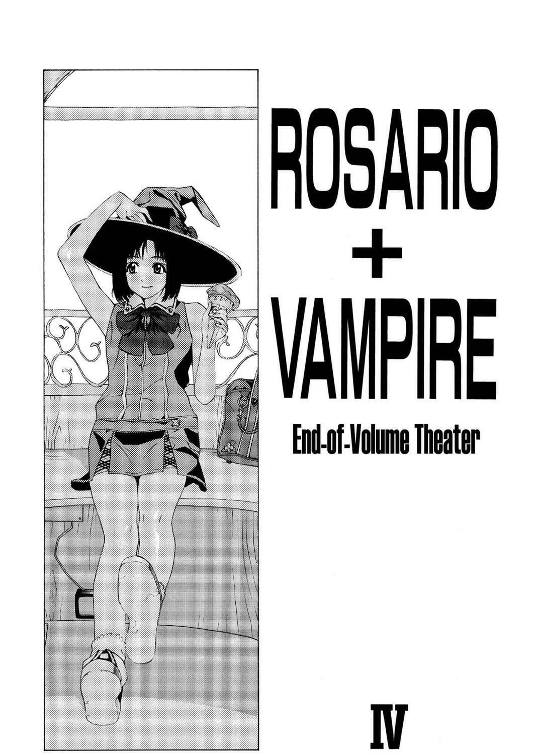 Read Rosario+Vampire (Colored) chapter 16 image 92 on Lezhin